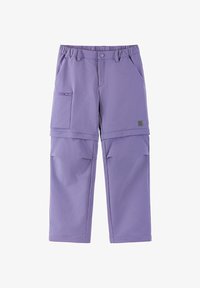 Niewybrane, misty violet