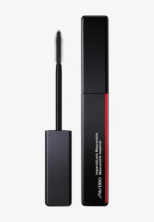 Shiseido IMPERIALLASH MASCARAINK 01 SUMI BLACK - Mascara - sumi black