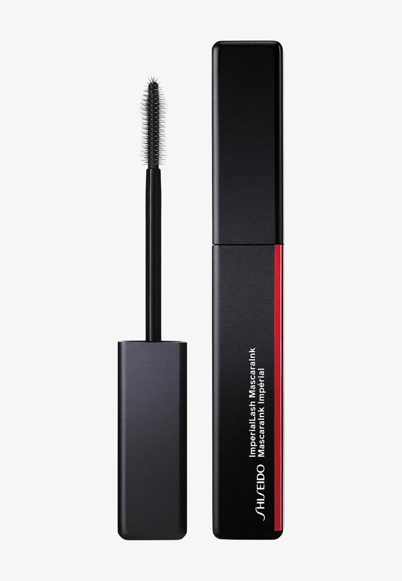 Shiseido - IMPERIALLASH MASCARAINK - Tusz do rzęs, Powiększ
