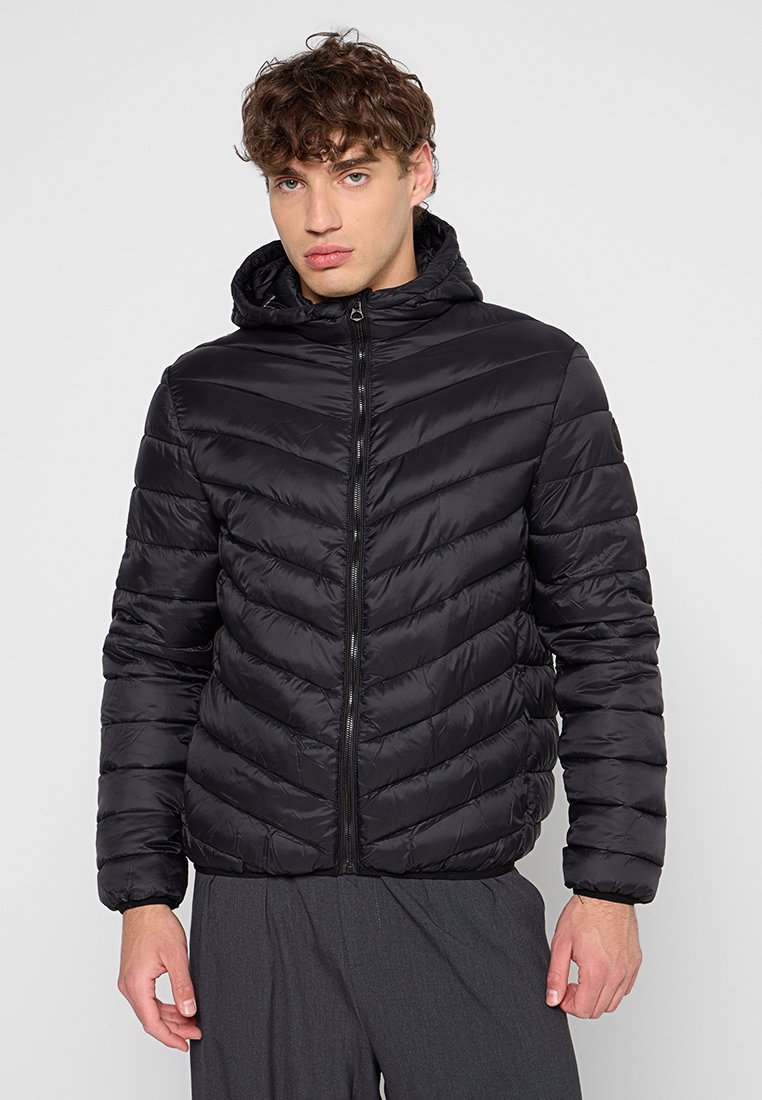 U.S. Polo Assn. Jas zwart