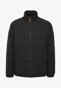 Seleccionado, black