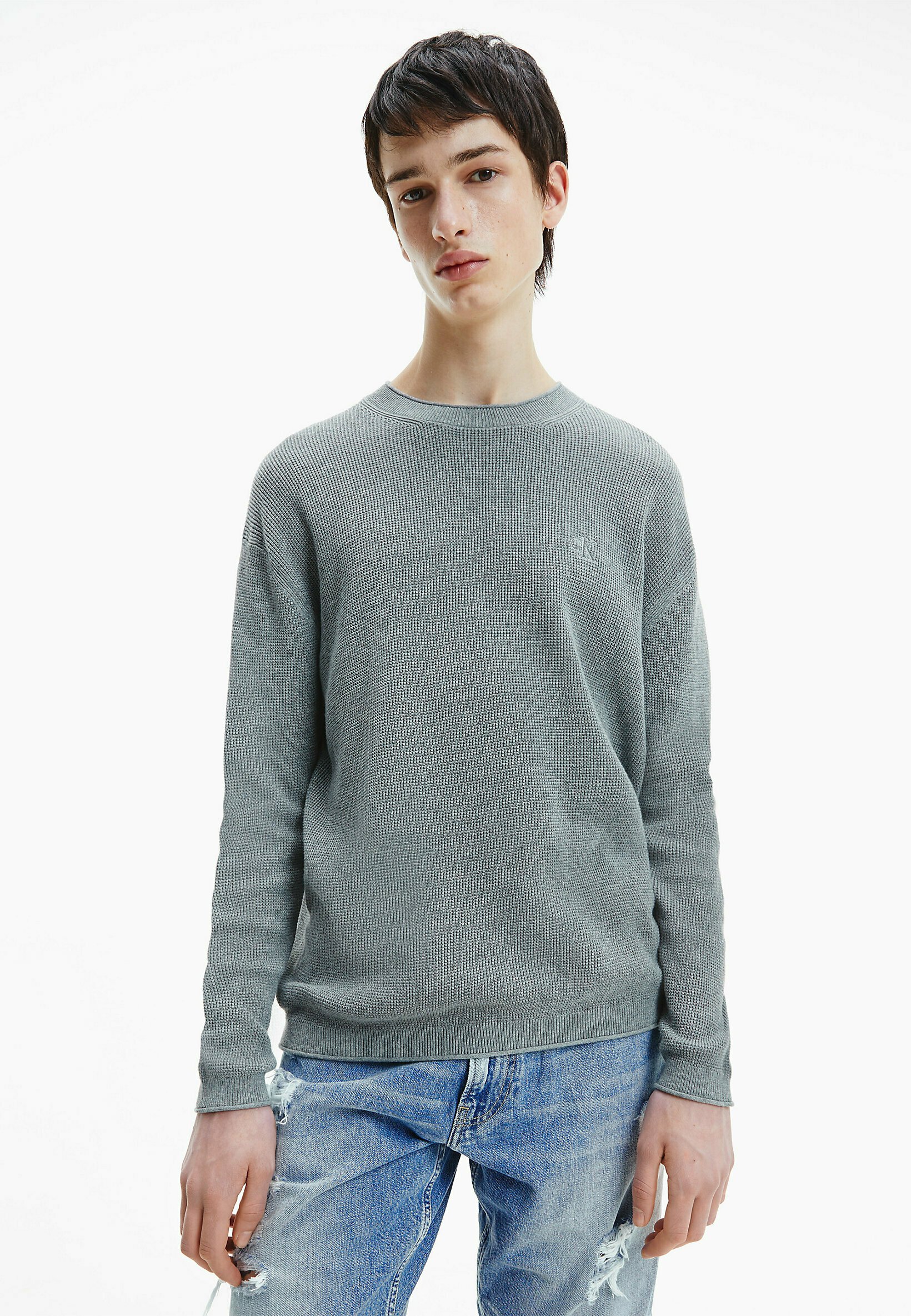 Homme Pullover Homme Pullover