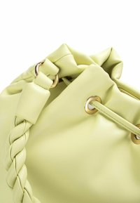 Bagghy SPALLA - Handtas - giallo