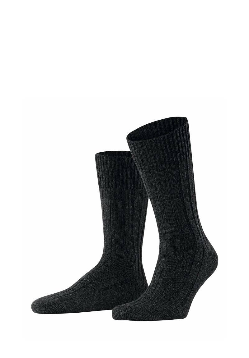 Esprit Hygge - Socken - black