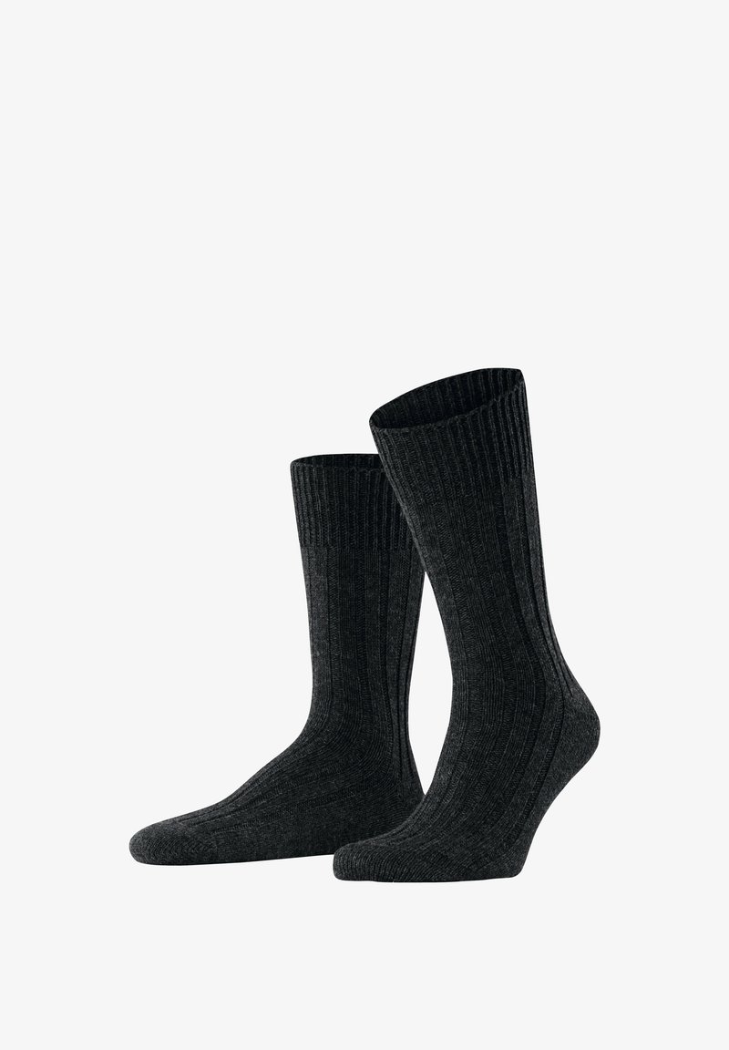 Esprit Hygge - Socken - black