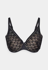 Δεν επιλέχθηκε, black