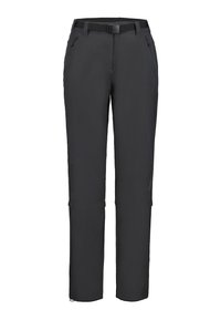 BEELITZ - Kalhoty - anthrazit
