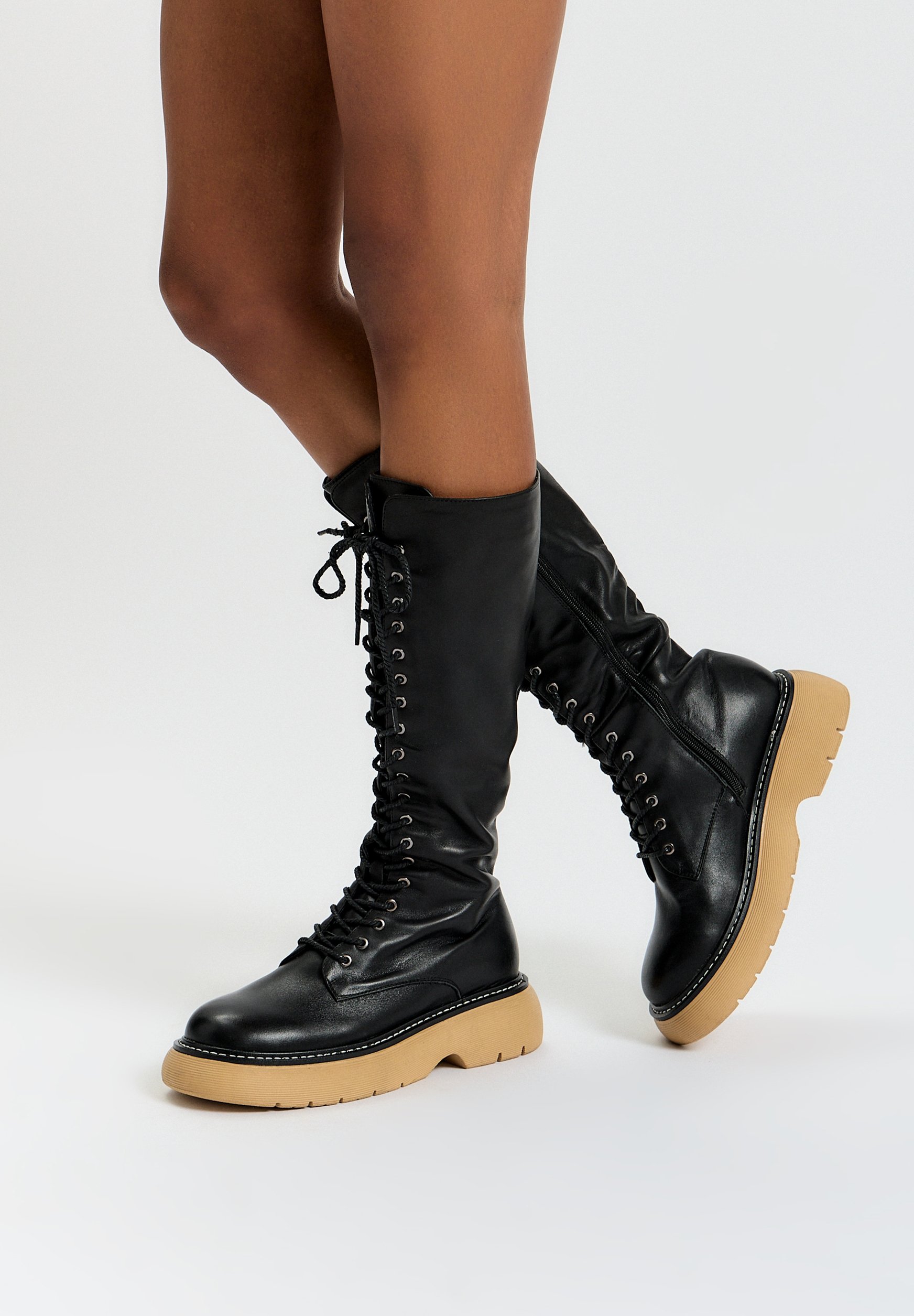 Gaspari Warme Winterstiefel Kaufen Gaspari Hochwertige