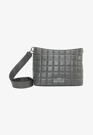 Across body bag - darkgrey