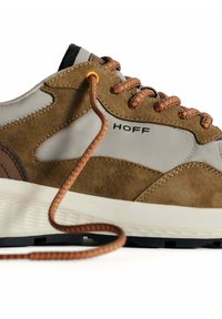 HOFF LIMA II - Baskets basses - brown