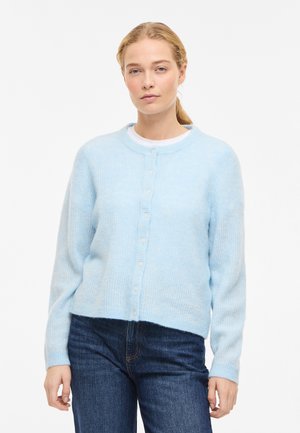 VILA, VILORY - Strickjacke - nantucket breeze melange