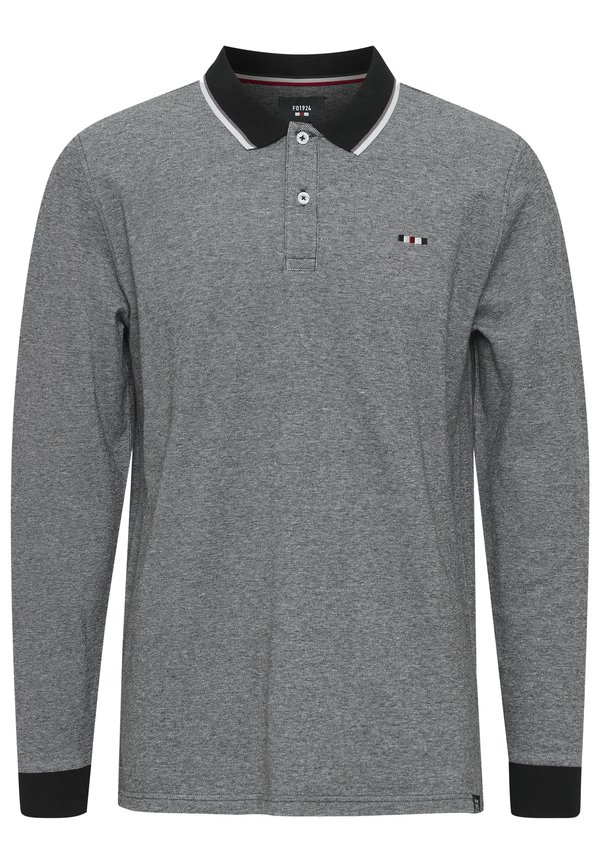 FQEMILJAN - Polo shirt2