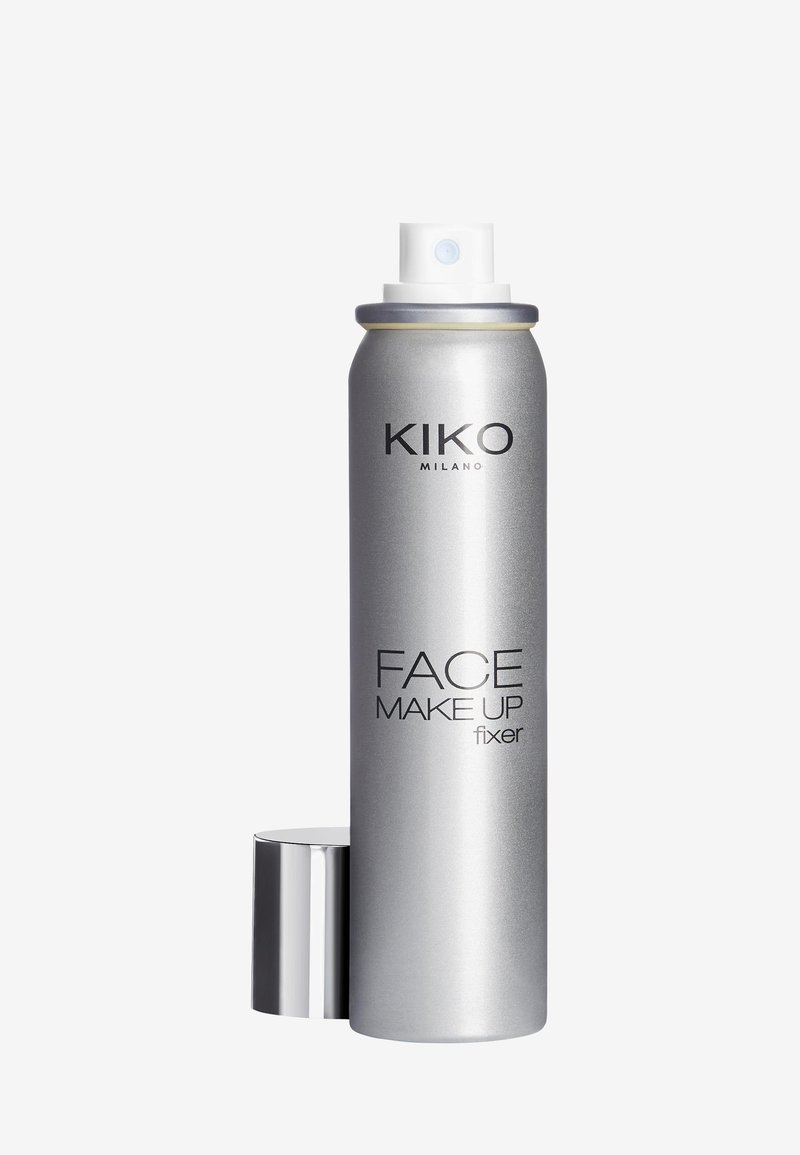 KIKO Milano - MAKE UP FIXER - Spray e polveri fissanti - -, Ingrandire