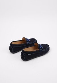 Pablosky Mocasines - blue
