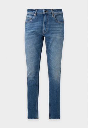 Tiger of Sweden, PISTOLERO GLINT - Slim fit jeans - light blue
