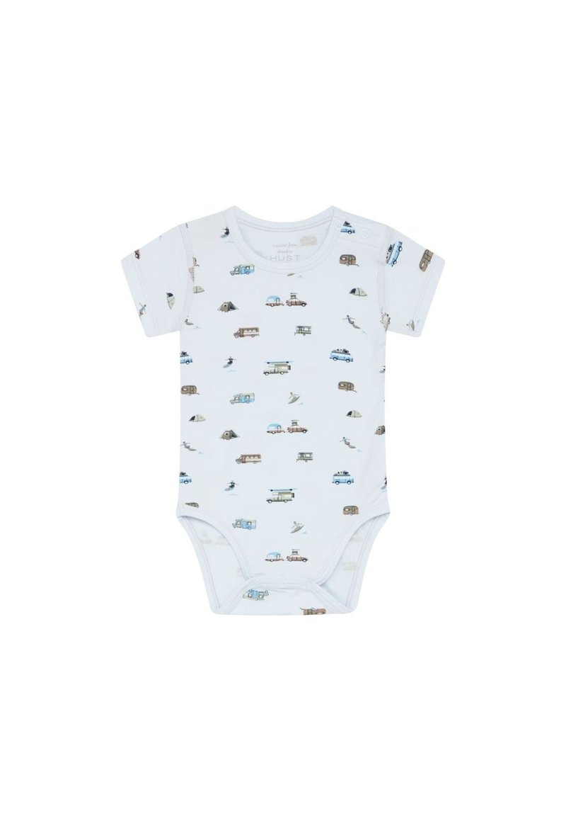 Hust&Claire HCGusti Joggers Bamboo - Mädchen Hose Aus Bambusviskose