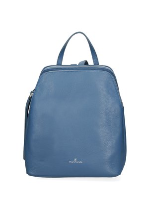 Chiara Ferretti Rugzak - blue