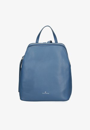 Chiara Ferretti Tagesrucksack - blue