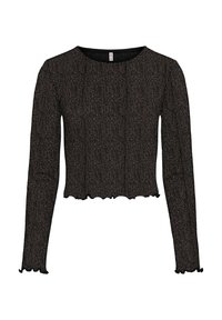 Non selezionato, black 