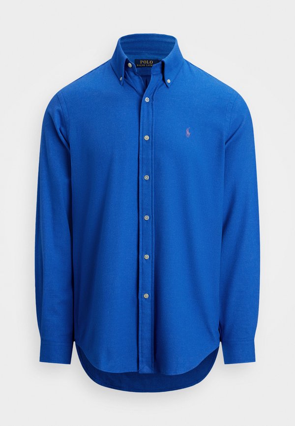 CUSTOM FIT PERFORMANCE TWILL SHIRT - Shirt4