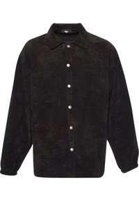 Unselected, black