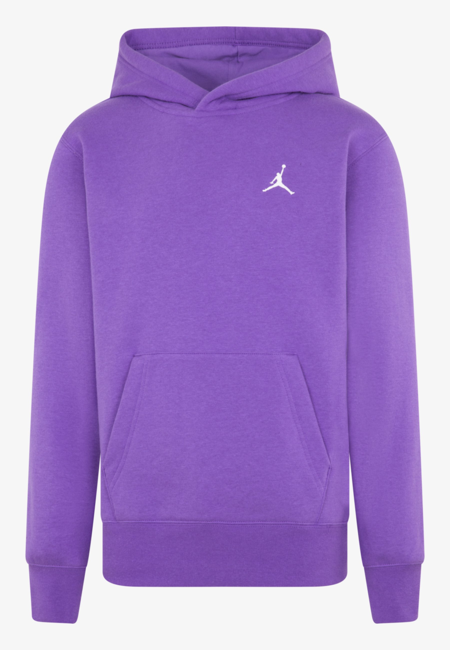 Jordan BROOKLYN UNISEX Sweat à capuche black raspberry/violet