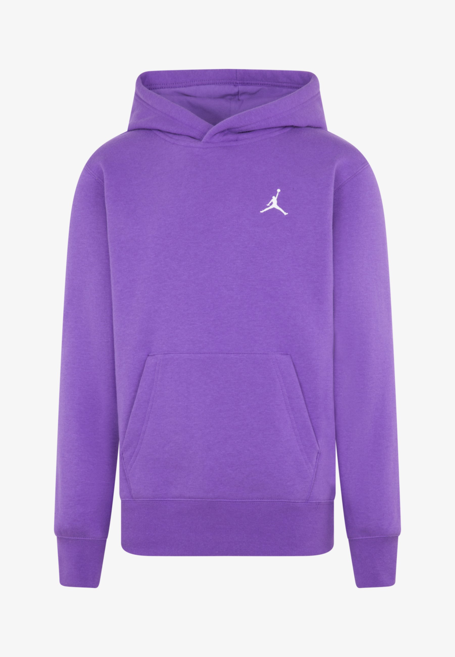 Jordan BROOKLYN UNISEX Sweat à capuche black raspberry/violet