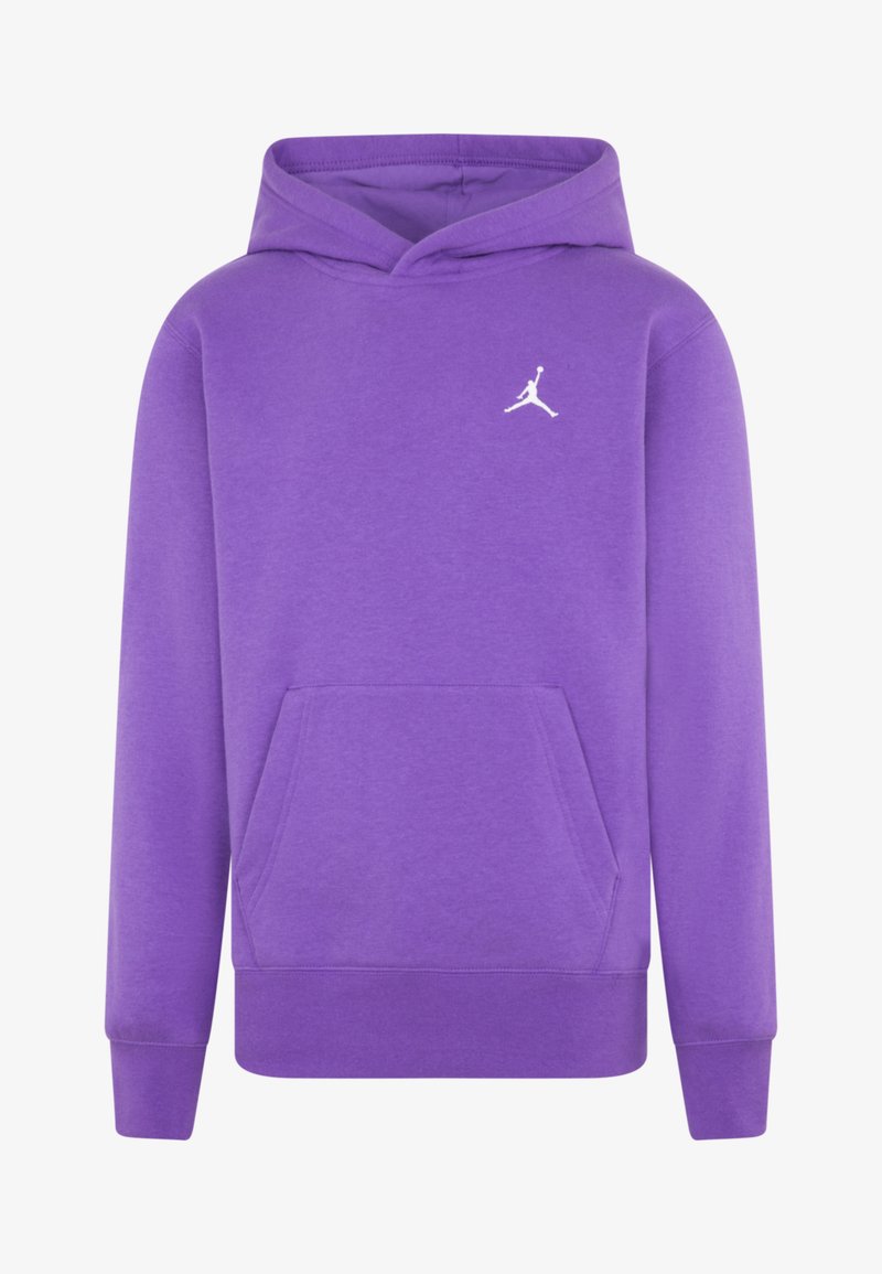 Jordan BROOKLYN UNISEX - Huppari - black raspberry