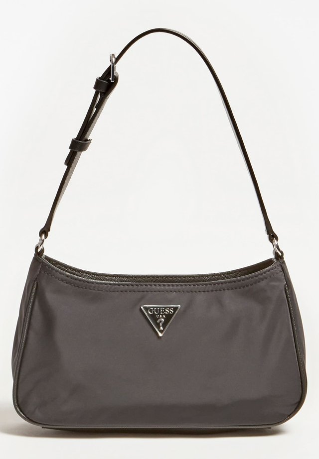 Handtasche - schwarz