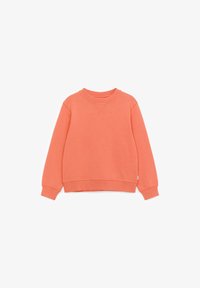 Non sélectionné, orange
