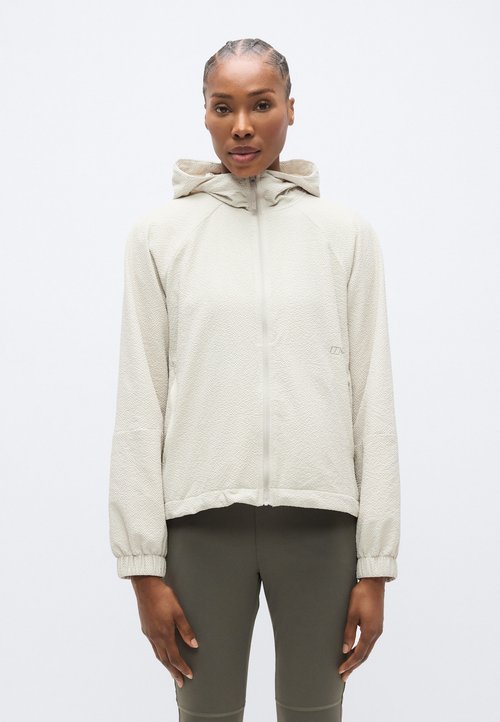 Veste Femme en Polaire tricoté L'Hippocampe Tatoo