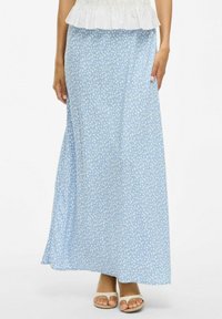 VILA VIANNA - Velika suknja - kentucky blue