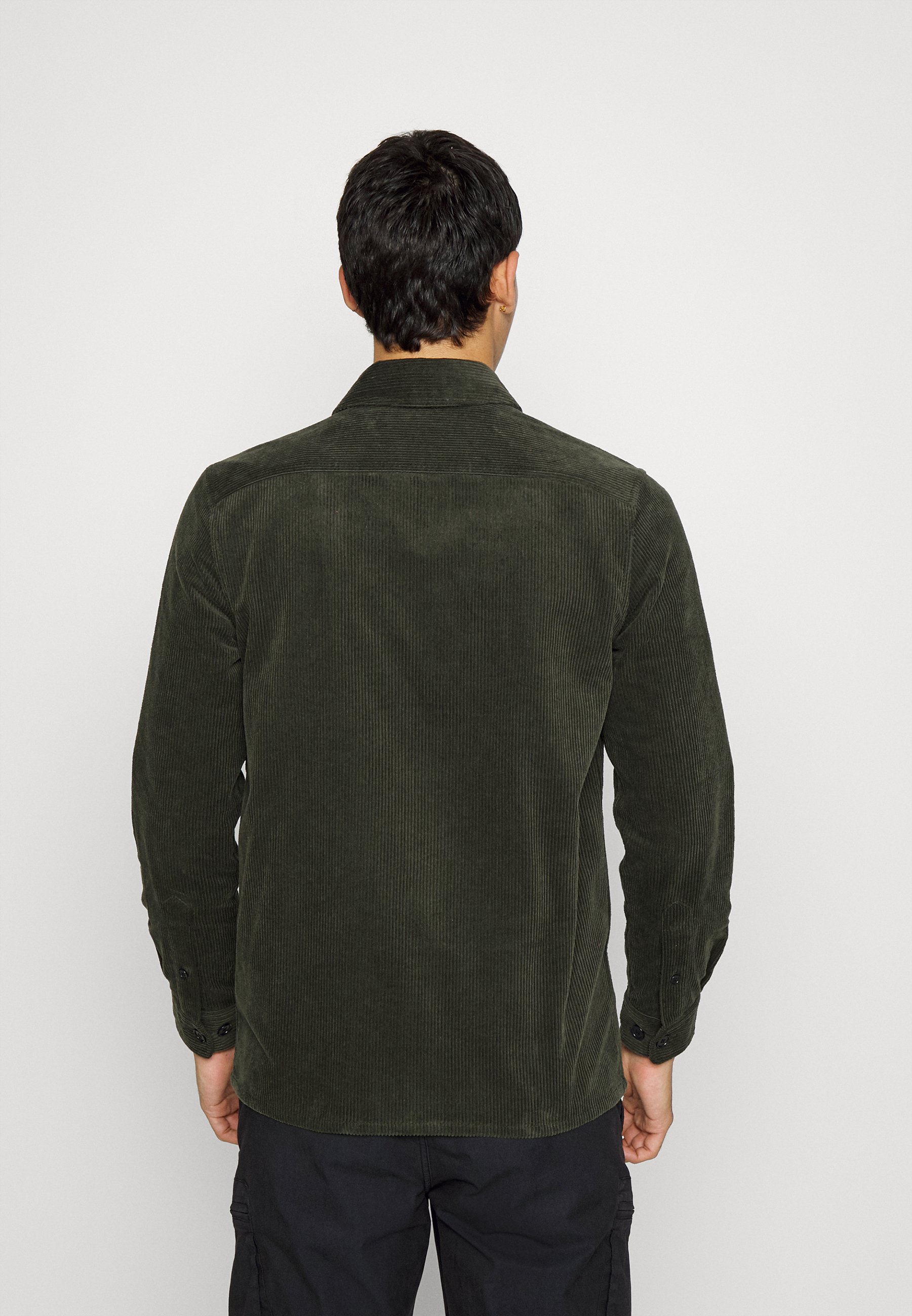 arket coach jacket