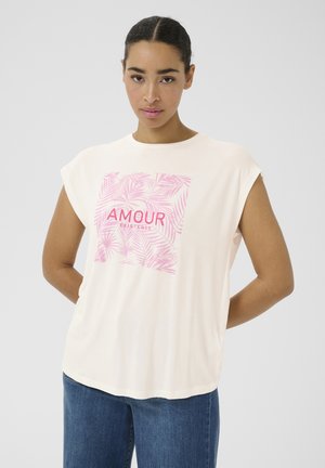 Kaffe SOFIA  mleczny