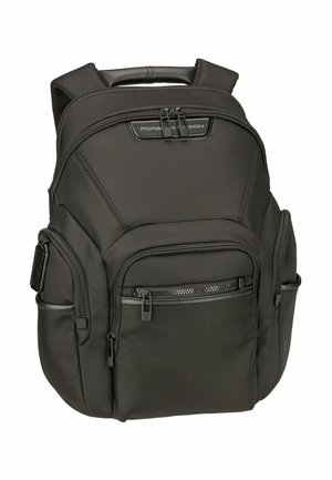 Porsche Design Tagesrucksack - black