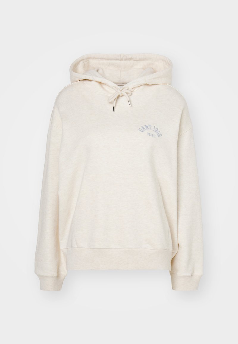Gant Hoodie beige Gant Hoodie beige