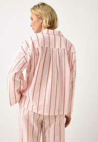 Lindex Pyjamapaita - light pink