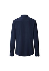 Hackett London Overhemd - ink blue