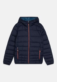Nevybráno, black/blue