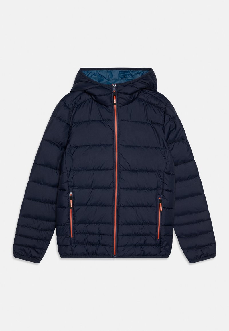 CMP Jas donkerblauw