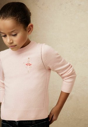 Reiss, Pulóver - pink