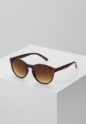 Sunglasses - brown