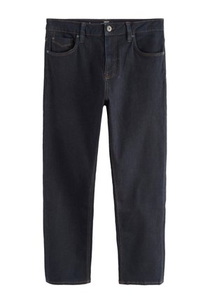 Next, REGULAR TAPERED FIT - MOTIONFLEX JEANS . - Jeans Tapered Fit - blue rinse
