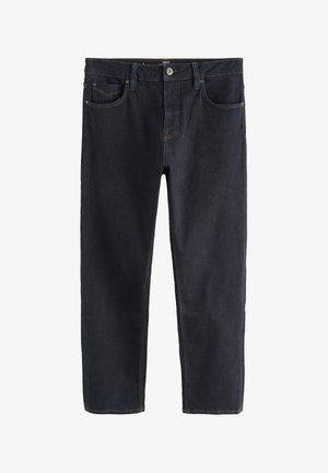 Next, REGULAR TAPERED FIT - MOTIONFLEX JEANS . - Jeans Tapered Fit - blue rinse