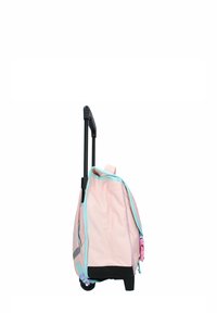 Vadobag SCHUL FROZEN II IT'S ALL MAGIC - Tourenrucksack - pink