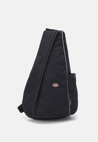 Dickies ASHVILLE SLING BAG UNISEX - Schoudertas - black