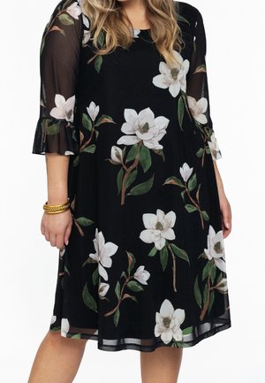 Robe de jour - black