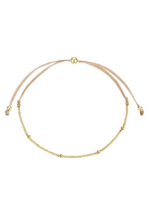 Armband - gelbgold