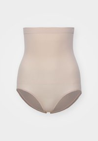 SPANXSCULPT™ SEAMLESS POWER HIGH-WAISTED BRIEF - Shapewear - soft nude