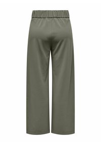 JDY JDYGEGGO LIFE  NEW LONG NOOS - Broek - vetiver